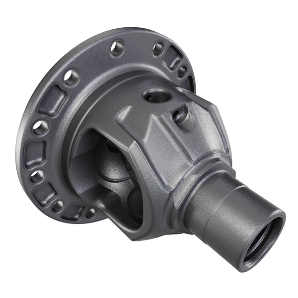 Differential Case Vehicle Components Manufacturer MAT Foundry